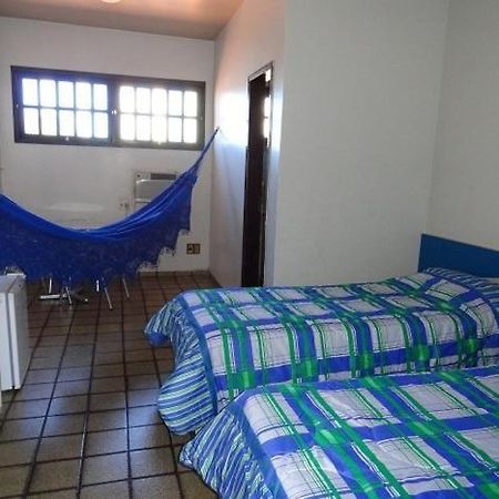 Formosa Residence João Pessoa Oda fotoğraf