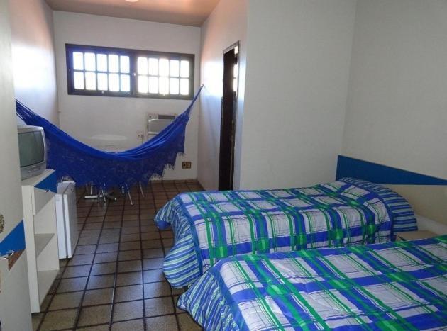Formosa Residence João Pessoa Oda fotoğraf