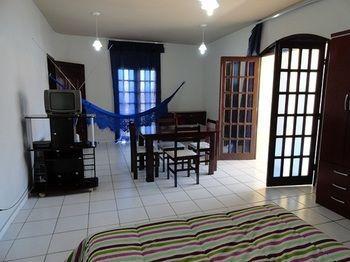 Formosa Residence João Pessoa Dış mekan fotoğraf