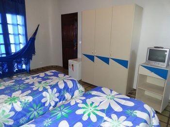 Formosa Residence João Pessoa Dış mekan fotoğraf