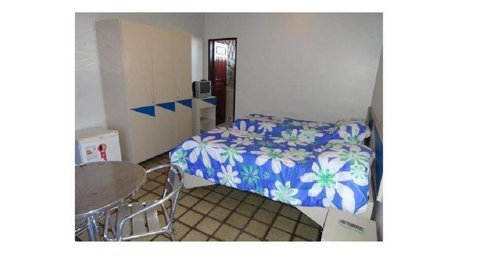 Formosa Residence João Pessoa Dış mekan fotoğraf